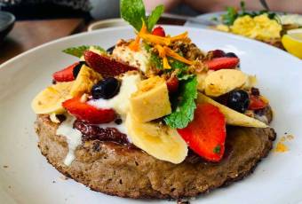 Watercress Cafe user photo
