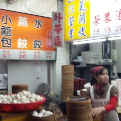 Zhoujizhengjiao User Photo