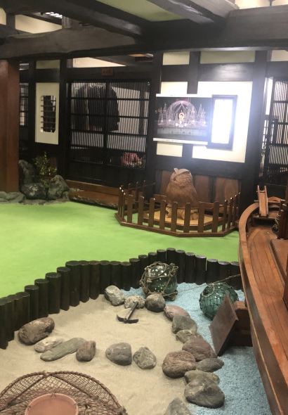 札幌蟹本家（名古屋站前店）