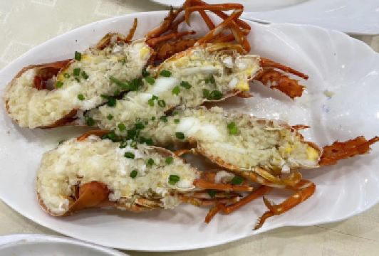 全嘉福海鮮排檔用戶圖片