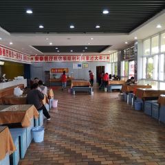 （沈海高速雷州服务区）餐厅(沈海高速雷州服务区) User Photo