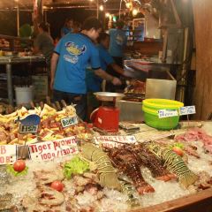King Crab Restaurant 여행 사진