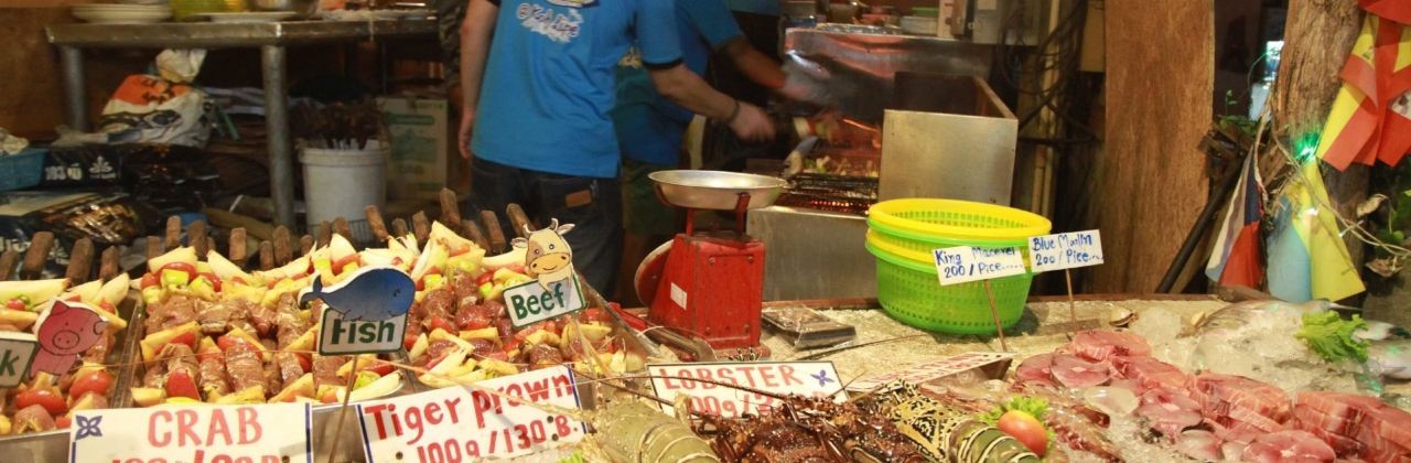 King Crab Restaurant