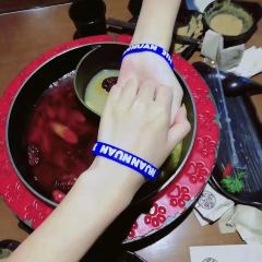 熊喵來了萌火鍋張用戶圖片