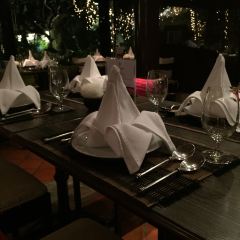 RUEN URAI FINE THAI CUISINE User Photo