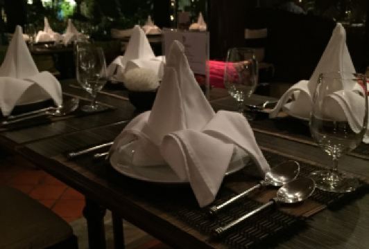 RUEN URAI FINE THAI CUISINE User Photo