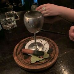 Eau De Vie Melbourne User Photo