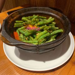 洋老土(常熟路店) User Photo