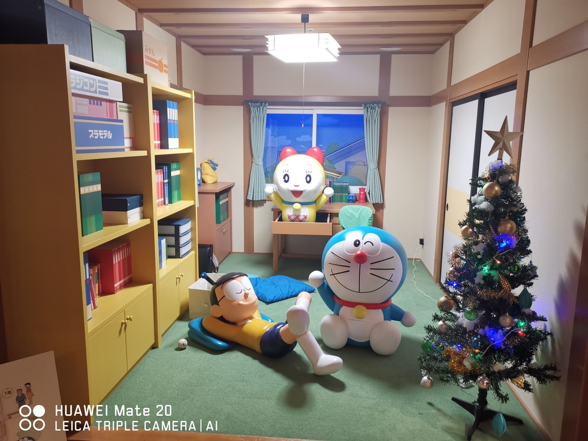 千歳 ドラえもん わくわくスカイパーク 評判 案内 トリップドットコム