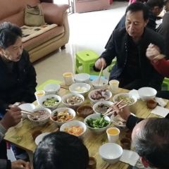 安吉人家·一鼎鲜土菜馆 User Photo