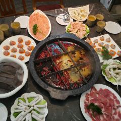 蜀渝老爹重庆火锅(中街店) User Photo