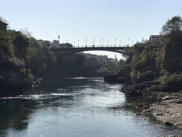 莫斯塔爾老城