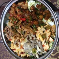 QI SHI TASTE OF HOME ảnh của người dùng