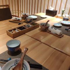 隐泉·太和日式料理(总店) User Photo