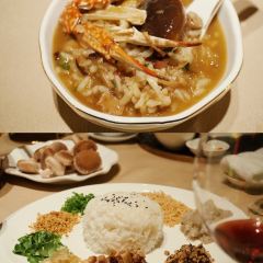 ONE FULL  B&C 여행 사진