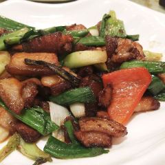 LVDAO SEAFOOD RESTAURANT User Photo
