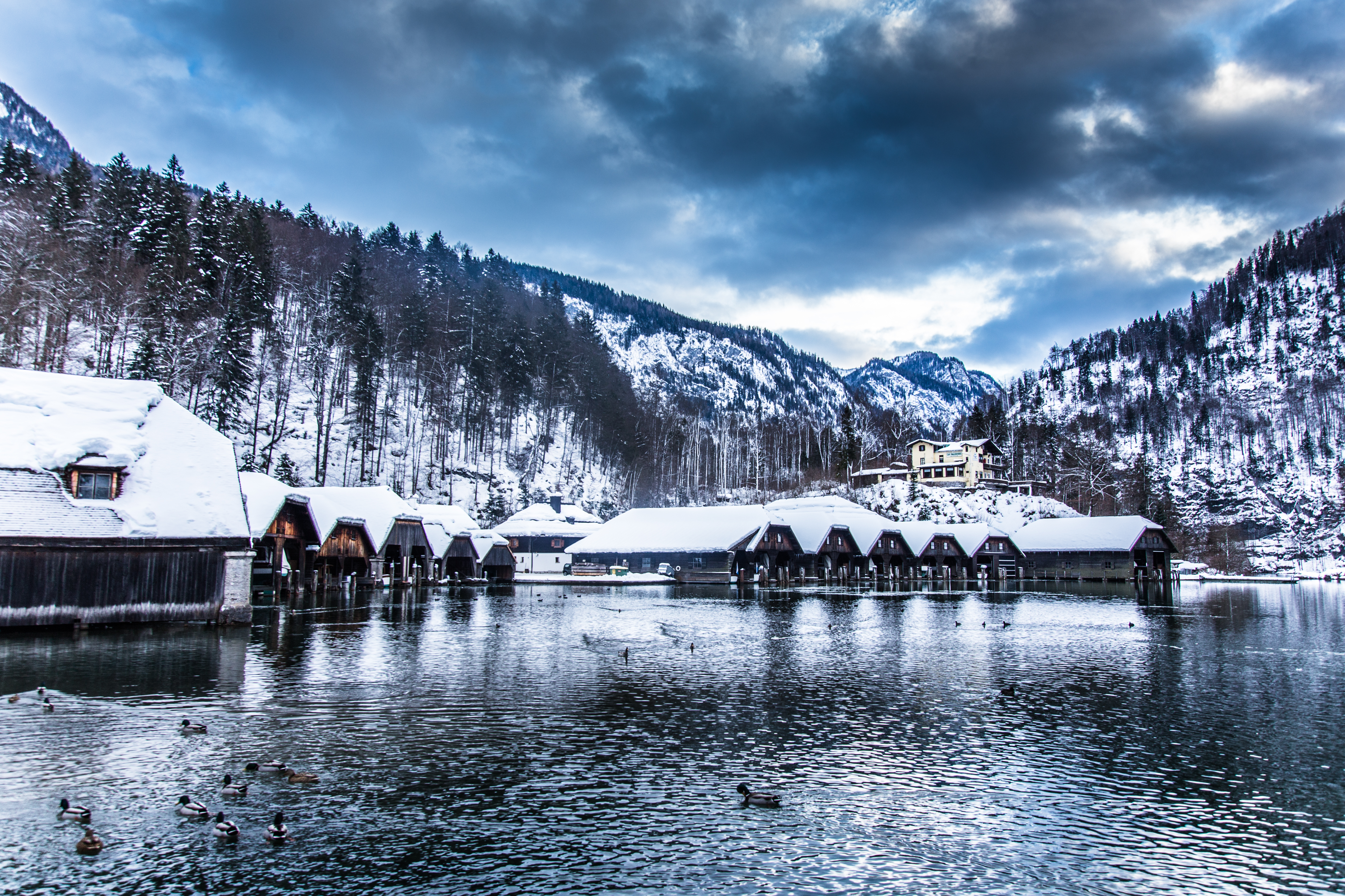 Konigssee