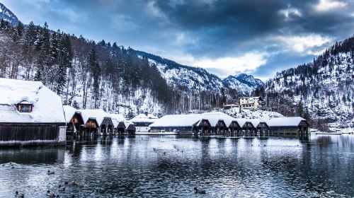 Konigssee