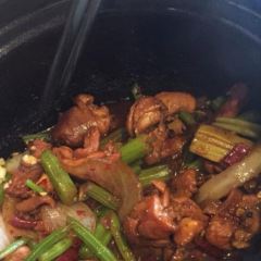 重庆鸡公煲 User Photo
