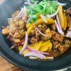 花雕醉鸡(龙湖店) User Photo