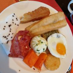 Yi Coffee Buffet User Photo