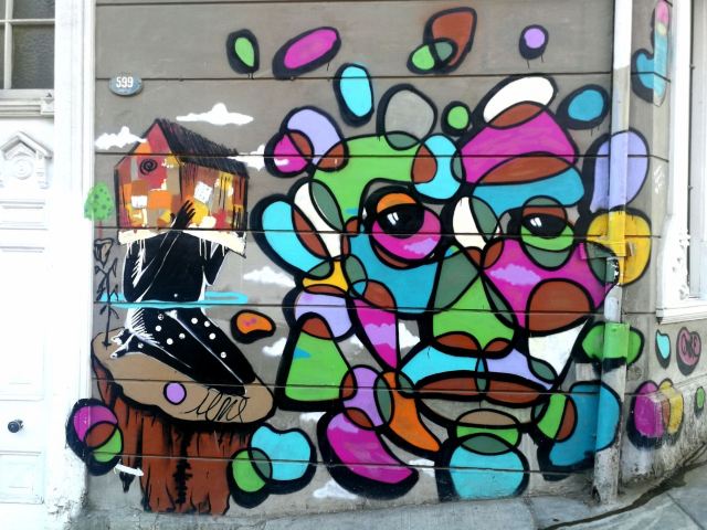 Valparaíso
