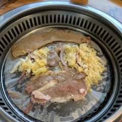 Anda barbecue User Photo