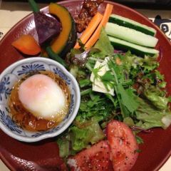 Hanakoji Sawada張用戶圖片