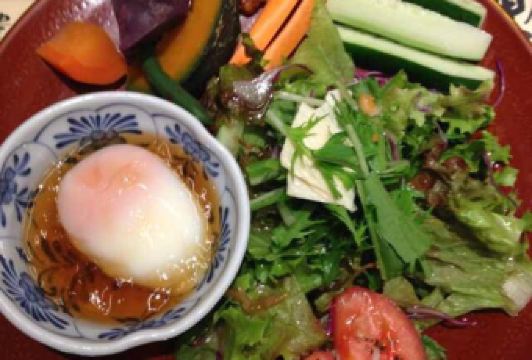 Hanakoji Sawada用戶圖片