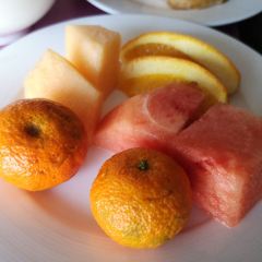 康帝國際酒店·玉闕宮中餐廳張用戶圖片