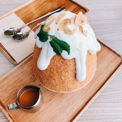 After You Dessert Cafe User Photo