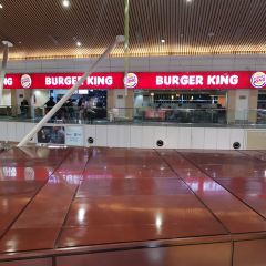 Burger King User Photo