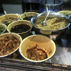 周真真南昌粉面(实验学校店) User Photo