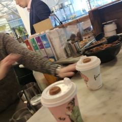 ST. ALi Coffee Roasters - South Melbourne張用戶圖片