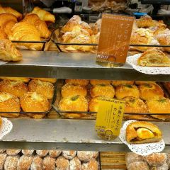 Ginza Kimuraya User Photo