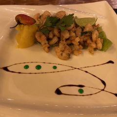 Restaurante Cafe del Oriente User Photo