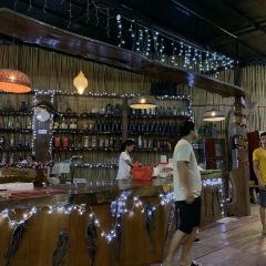 Panda House Seafood Restaurant User Photo