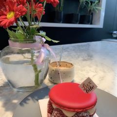 LuxBite張用戶圖片