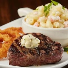MR MIKES SteakhouseCasual User Photo