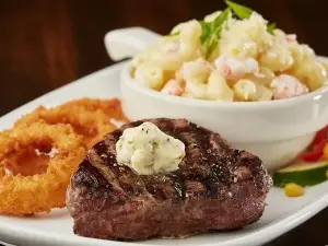 MR MIKES SteakhouseCasual