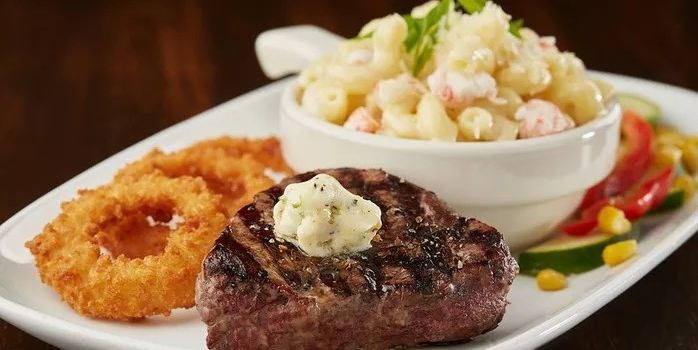 MR MIKES SteakhouseCasual