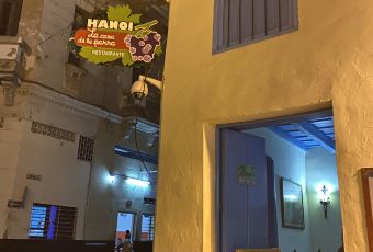 The Old Spaghetti Factory User Photo