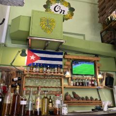 Sloppy Joe's Bar 여행 사진