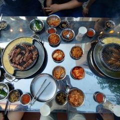 Chamsookgol User Photo