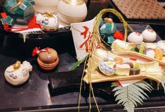 Ajikitcho Bunbuan用戶圖片