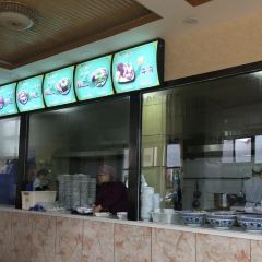 白师泡馍(北京路店) User Photo