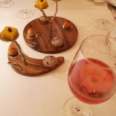 Le Chantecler User Photo