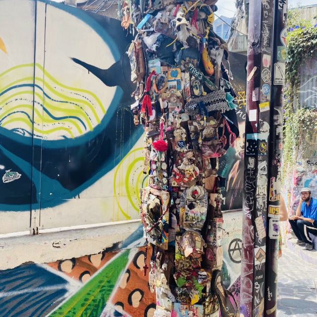 Valparaiso Aduana
