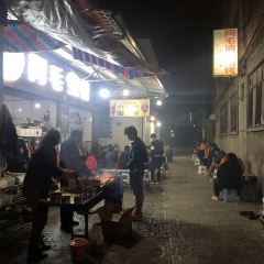 Laojianshui User Photo