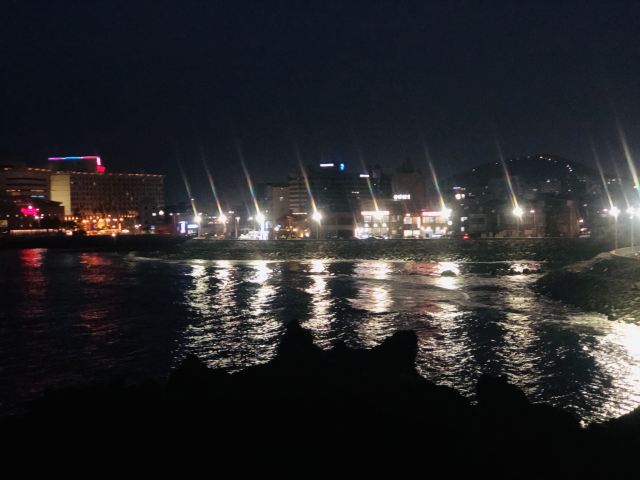 용연구름다리